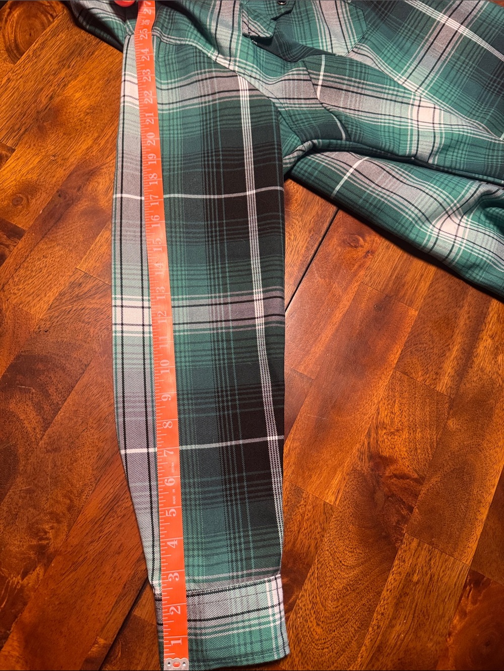 Dixxon Women’s Flannel - The Reilly, women’s 2X - Picture 10 of 10
